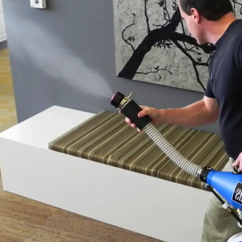 Professional Odor Removal in East Brainerd, TN